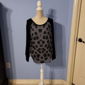 Enti Glamour small Womens Blouse
